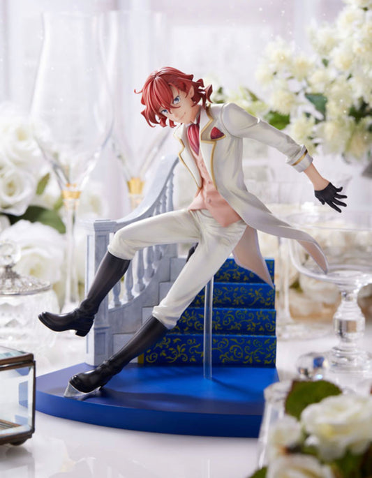 Bungou Stray Dogs Chuuya ‘Wedding’ / Suit 1/7 Scale Figure