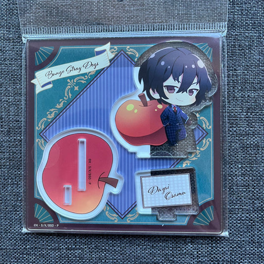 Bungou Stray Dogs Dead Apple Dazai Acrylic Standee