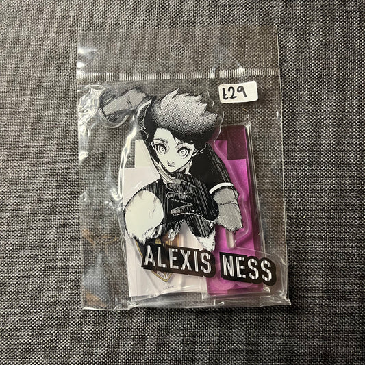 Blue Lock Alexis Ness Acrylic Standee