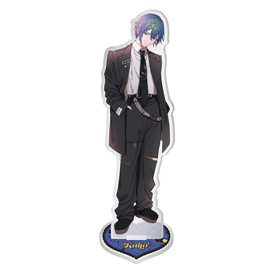 Vocaloid Kaito Fashion Acrylic Standee