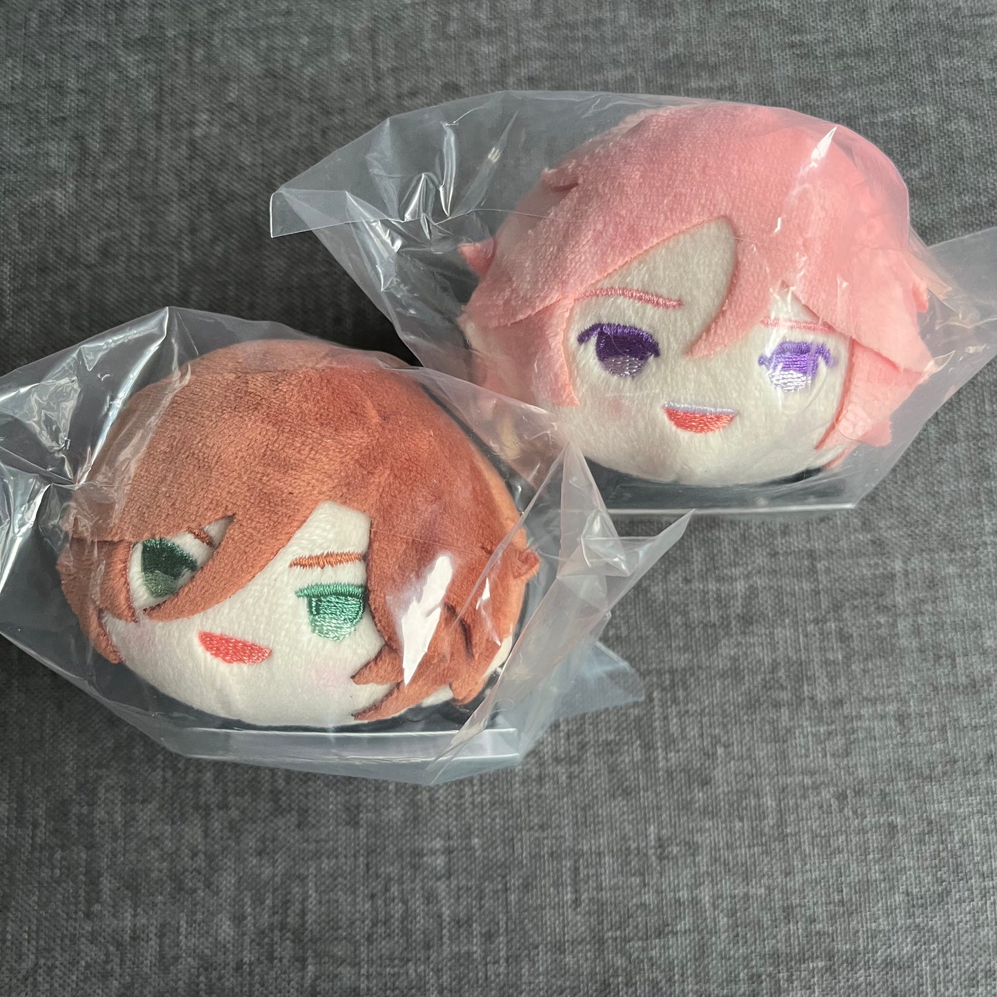 Enstars Mochi Plush Mascot