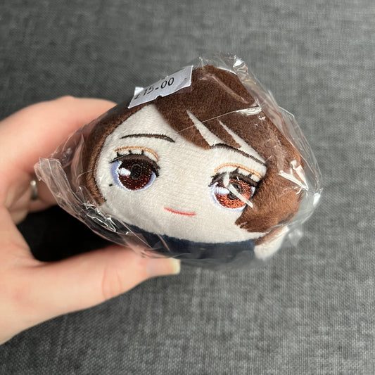 Jujutsu Kaisen Shoko Mochi Bean Plush Mascot