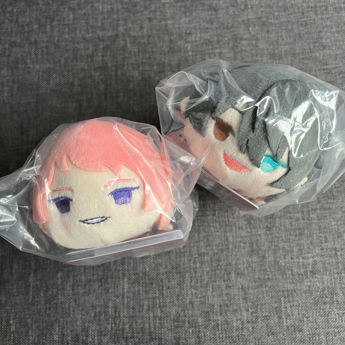 Enstars Mochi Plush Mascot