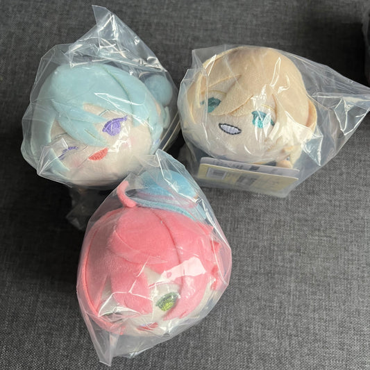 Enstars Mochi Plush Mascot