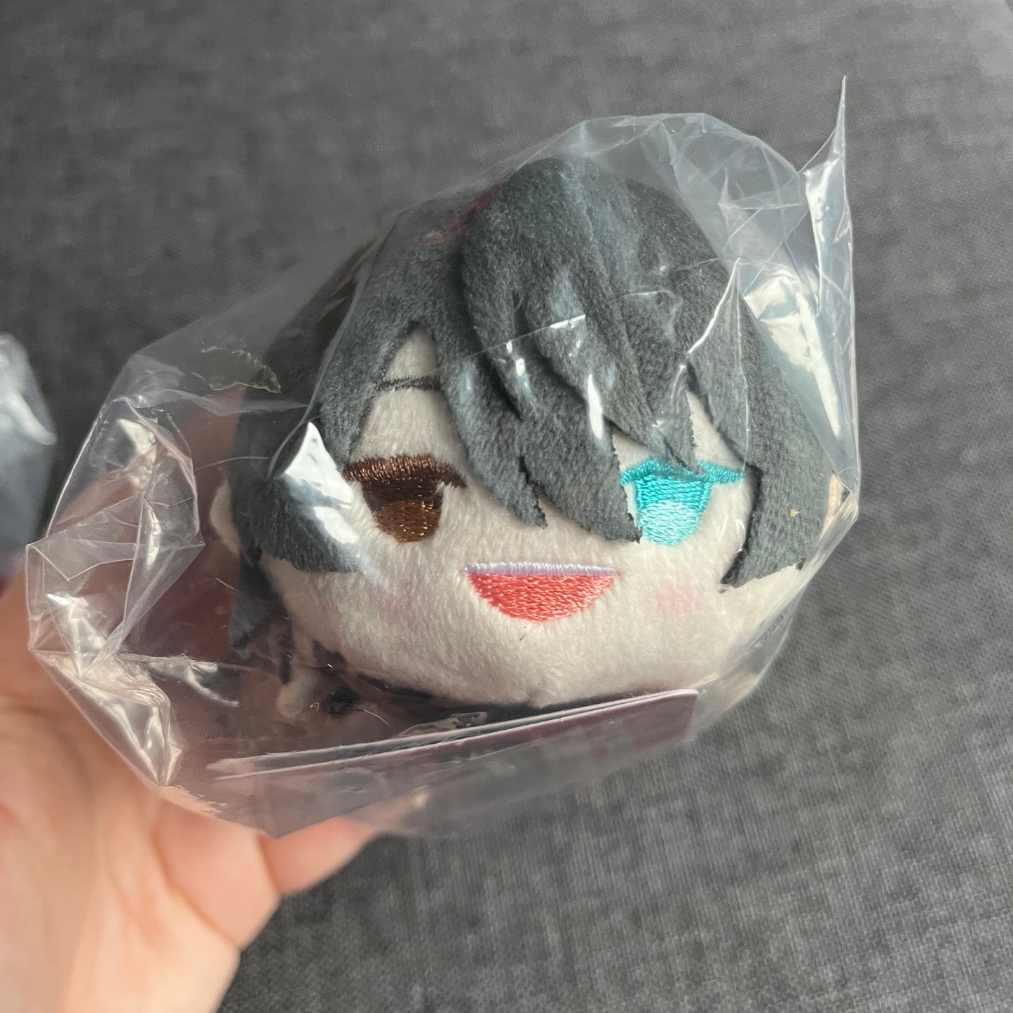 Enstars Mochi Plush Mascot