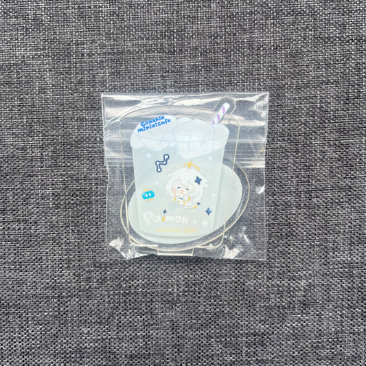 Genshin Impact Paimon Mini Acrylic Standee