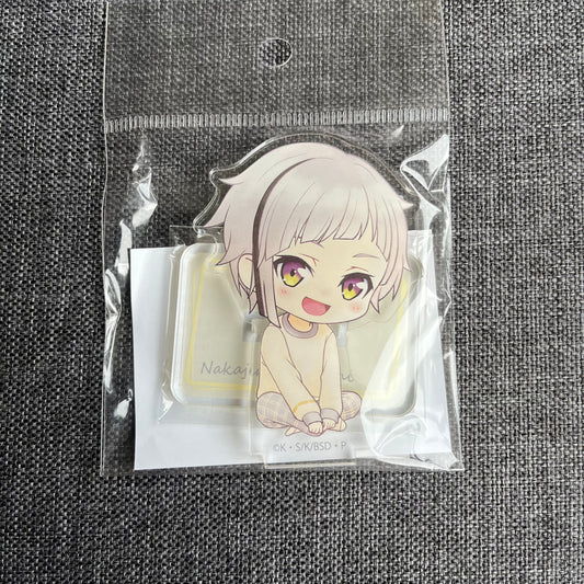 Bungou Stray Dogs Loungewear / Pyjamas Atsushi Acrylic Standee