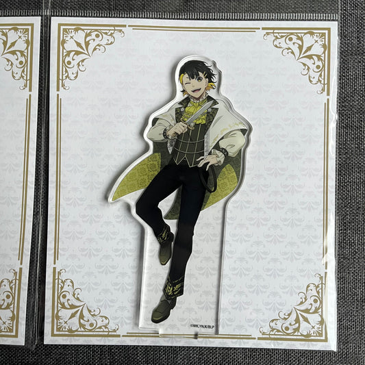Blue Lock Bachira Prince / Noble Acrylic Standee