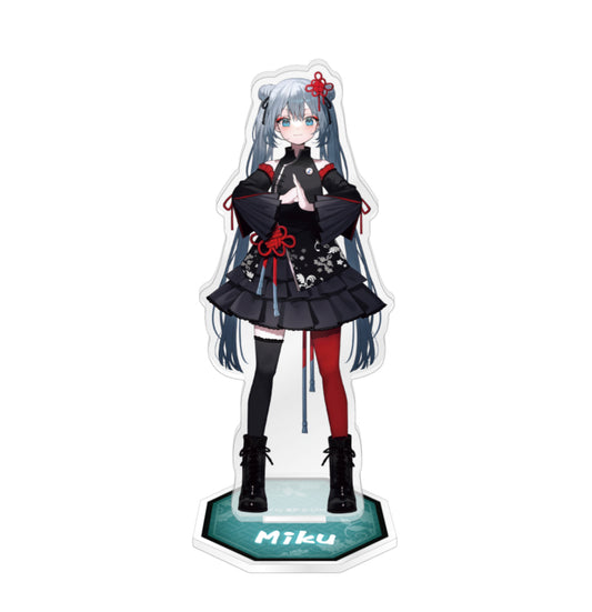 PREORDER Vocaloid Hatsune Miku Acrylic Standee