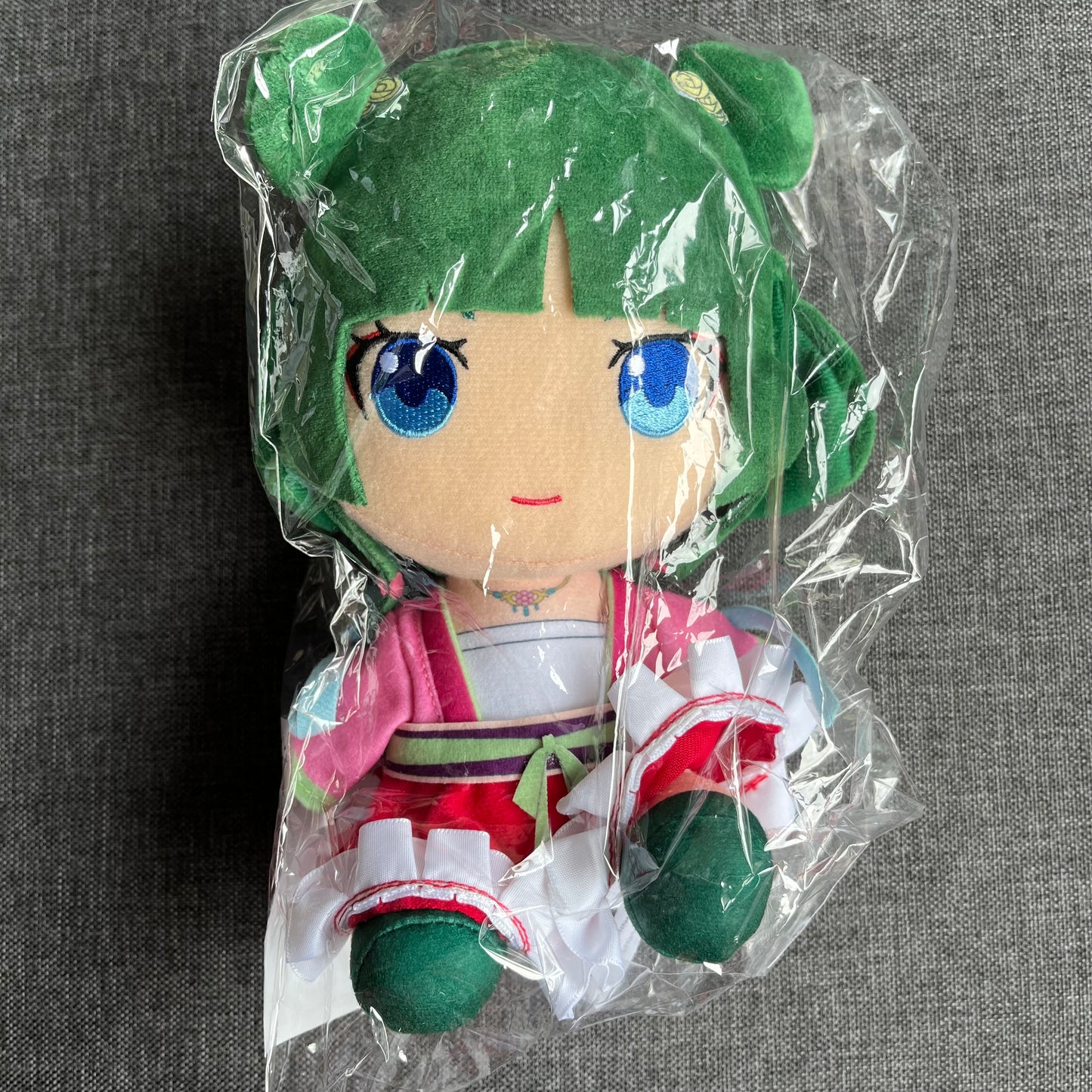 The Apothecary Diaries Maomao Plush