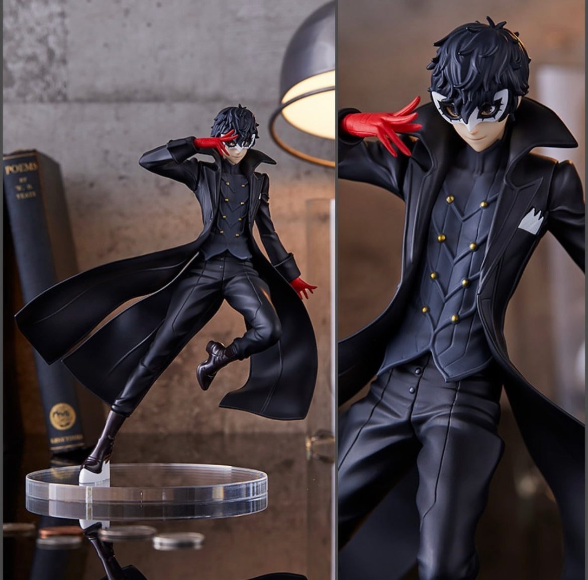 PREORDER Persona 5 Joker Pop Up Parade