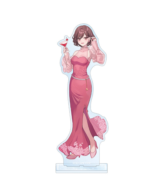 PREORDER Vocaloid Sakura Meiko Large Acrylic Standee