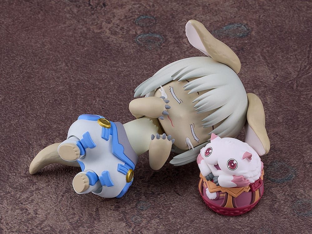 PREORDER Made in Abyss Nanachi Nendoroid