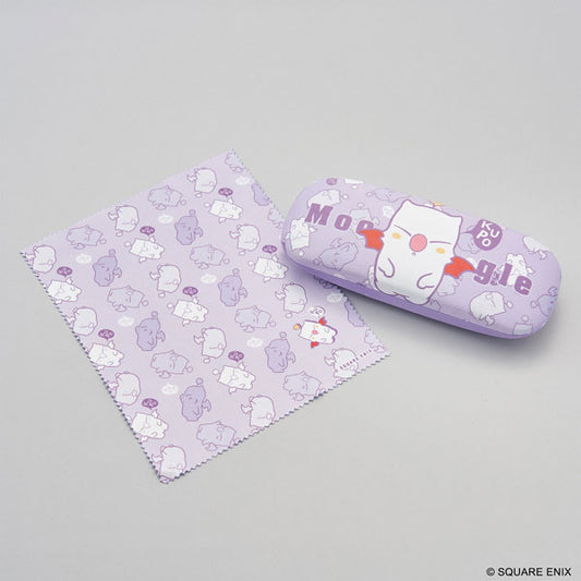 PREORDER Final Fantasy Moogle Glasses Case