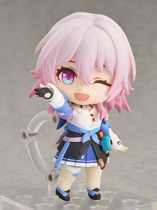 PREORDER Honkai Star Rail March 7th Nendoroid