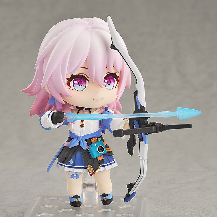 PREORDER Honkai Star Rail March 7th Nendoroid