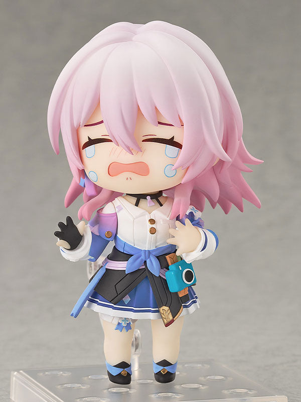 PREORDER Honkai Star Rail March 7th Nendoroid