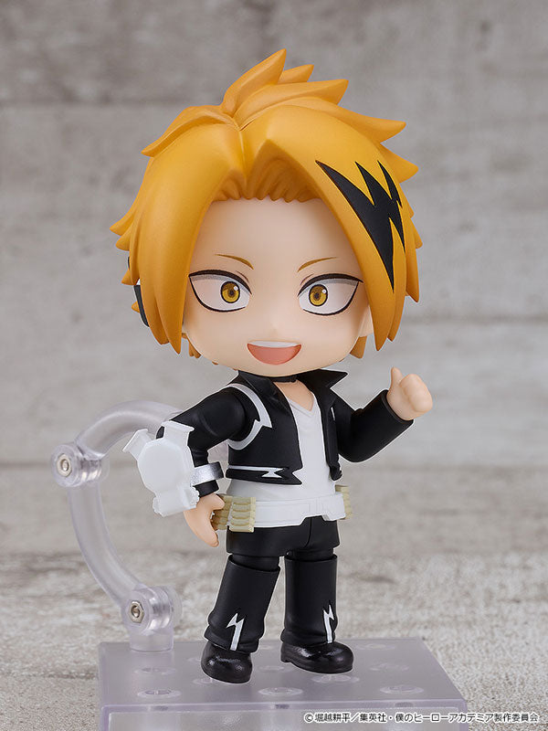 PREORDER My Hero Academia Denki Kaminari Nendoroid