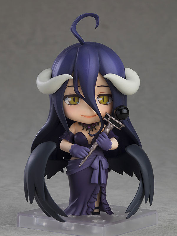 PREORDER Overlord Albedo Nendoroid