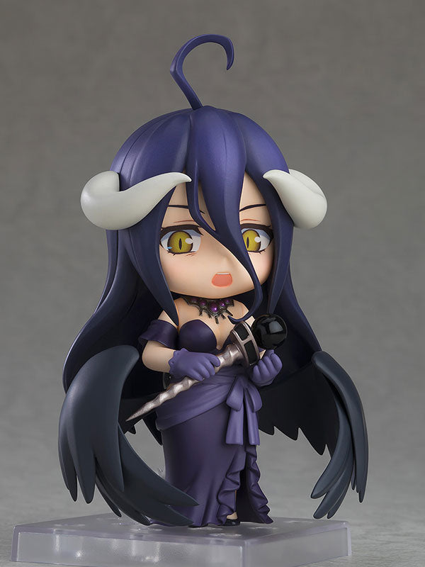 PREORDER Overlord Albedo Nendoroid