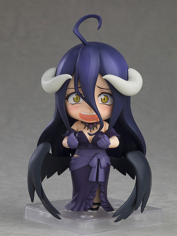 PREORDER Overlord Albedo Nendoroid