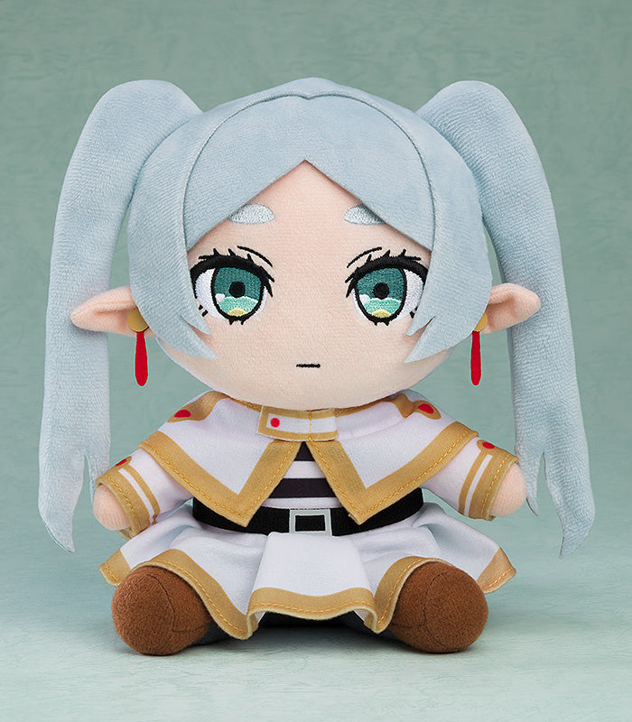 Frieren Sitting Plush