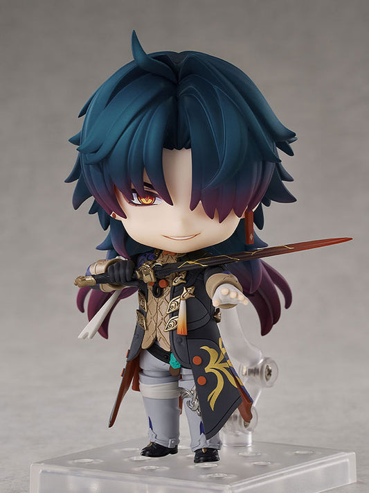 PREORDER Honkai Star Rail Blade Nendoroid