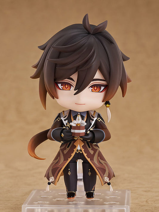 PREORDER Genshin Impact Zhongli Nendoroid