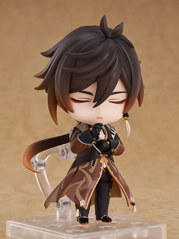 PREORDER Genshin Impact Zhongli Nendoroid